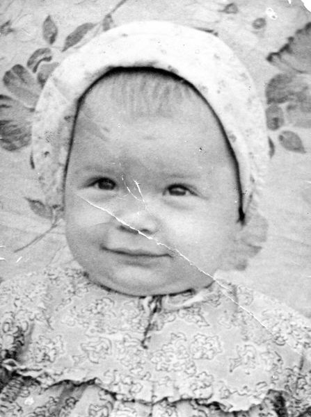 Валентина Чувелева