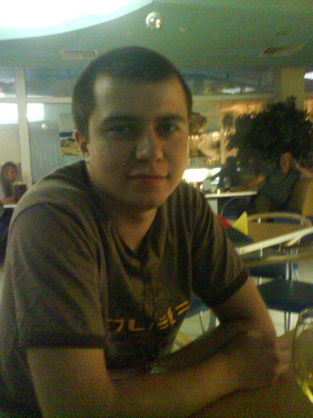 Павел Гемба