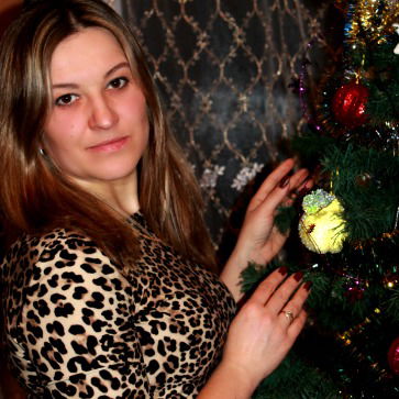 Наталья Чепикова