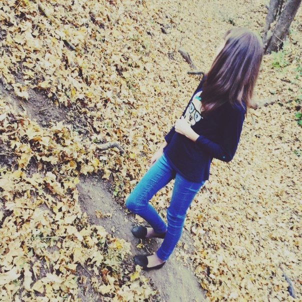 Алёна Леденёва