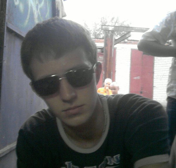 Леонид Маслов