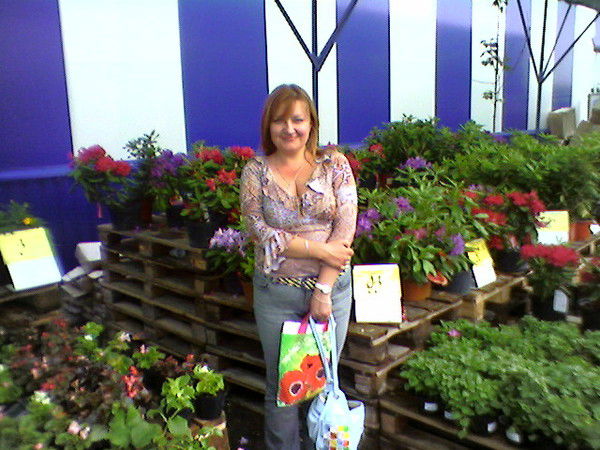 Анжела Васькова