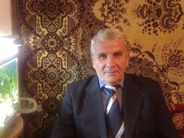 Толя Чупрун