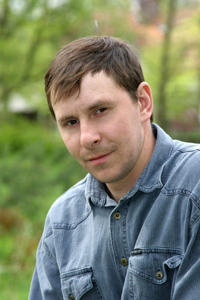 Юра Слабодников