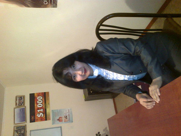 Лола Халикова