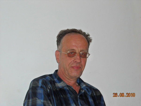 Валерий Филологов