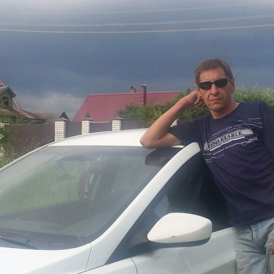 Вячеслав Мельников