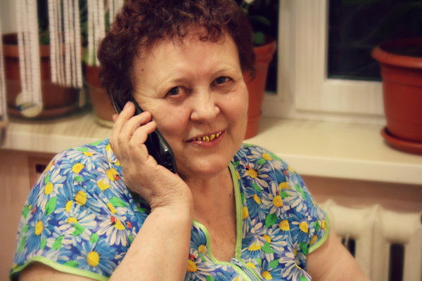 Элла Потишова