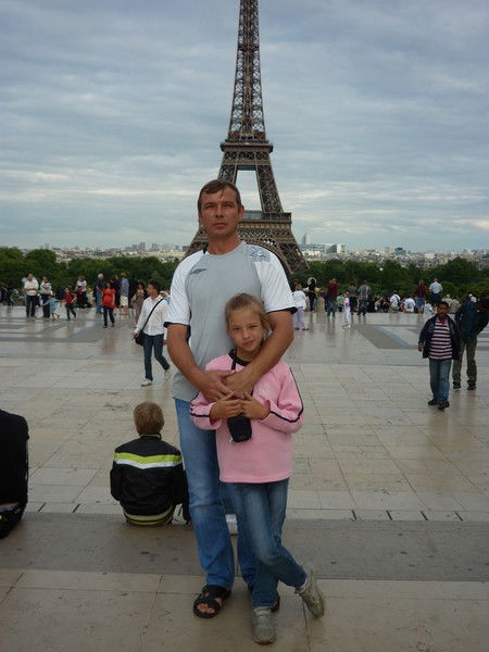 Андрей Аринушкин