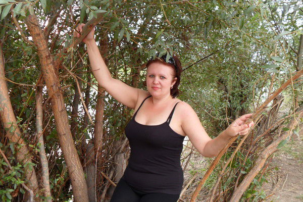 Наталья Шаповалова