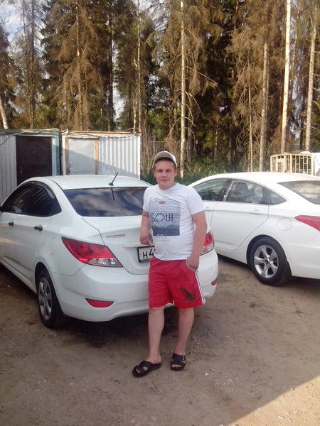 Александр Степанов