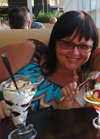 Виктория Саид