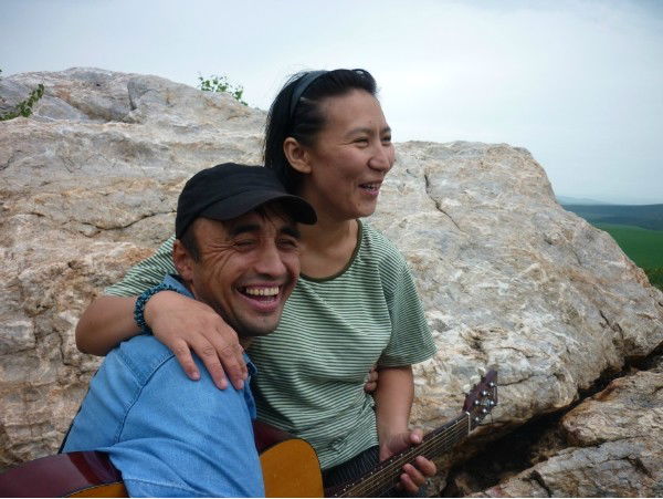 Жанат Ахмеджанов