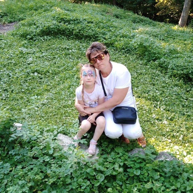 Светл@н@ К@мордин@