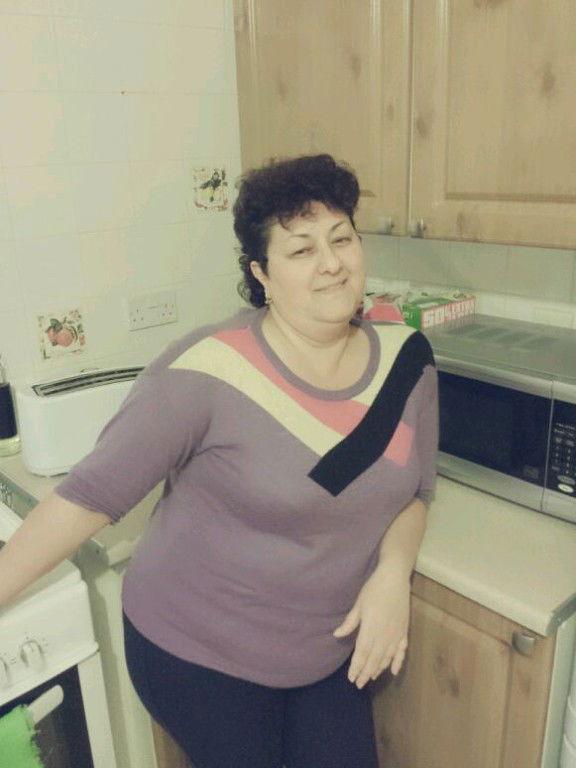 Ирада Фараджева