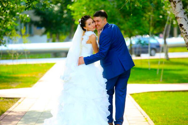 Дария Сабитова