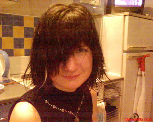 Елена Вострикова