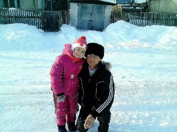 Александр Золотуев