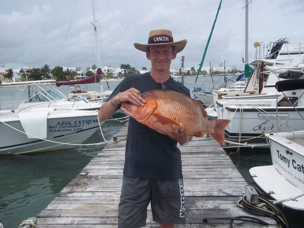 Максим Торопчин