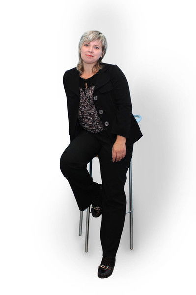 Ольга Рожковская