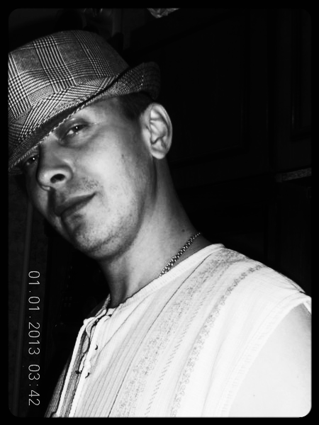 Сергей Постников