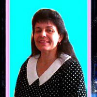 Наталья Панина