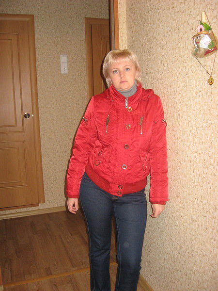 Оксана Кособуцкая