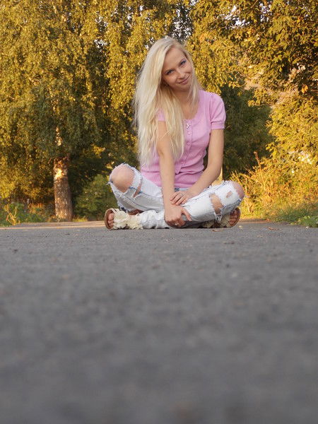 Ксения Хаванова