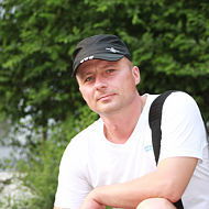 Дмитрий Квардаков