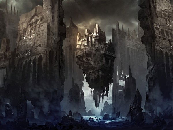 Корвин Из Амбера