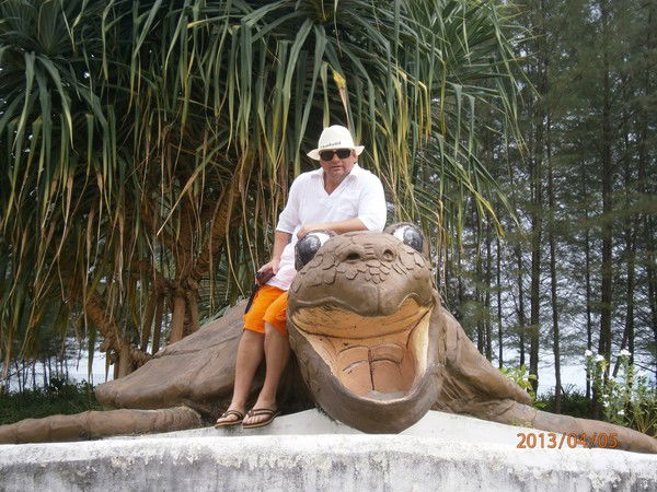 Святослав Поздоровкин