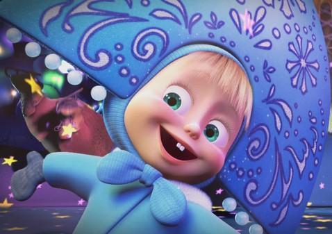 Наталья Рындина