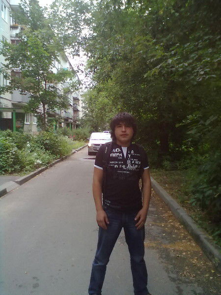 Начной Хулиган @@@ Fbi @@@