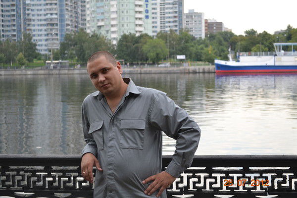 Александр Кондратьев