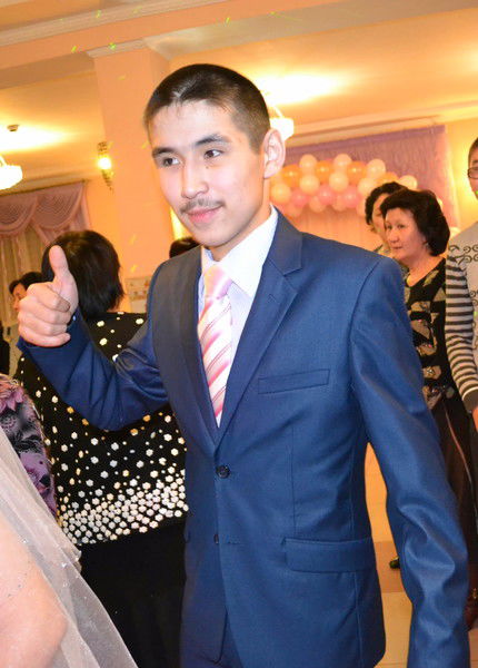 Рыба Меч Пам Пам