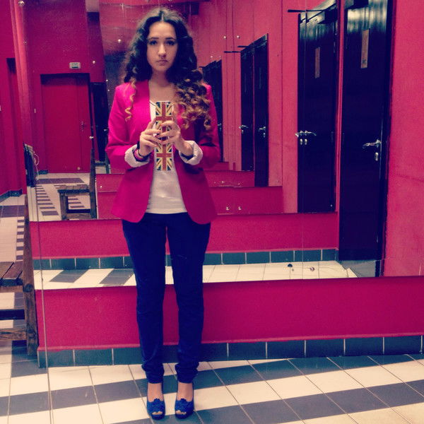 Диана Нафикова