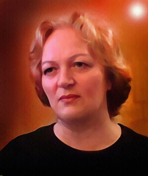 Valentina Albu-Buzatu