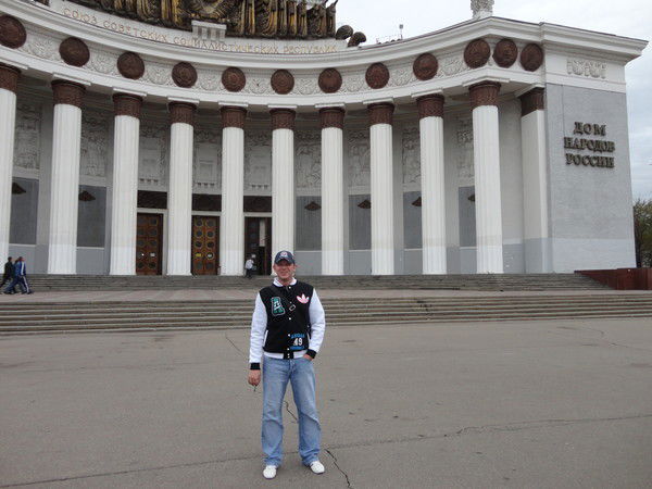 Сергей Лихачёв