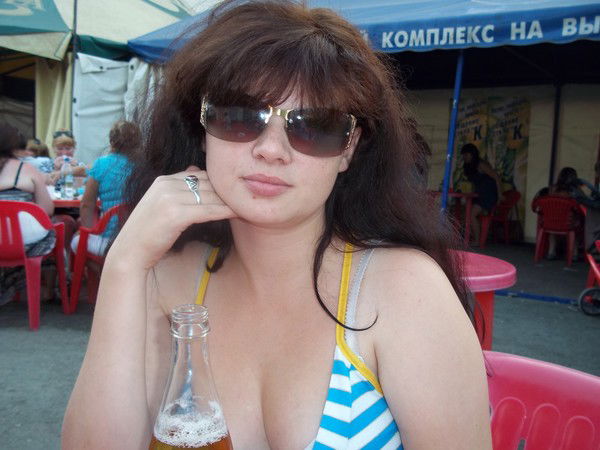 Юлия Дутчак