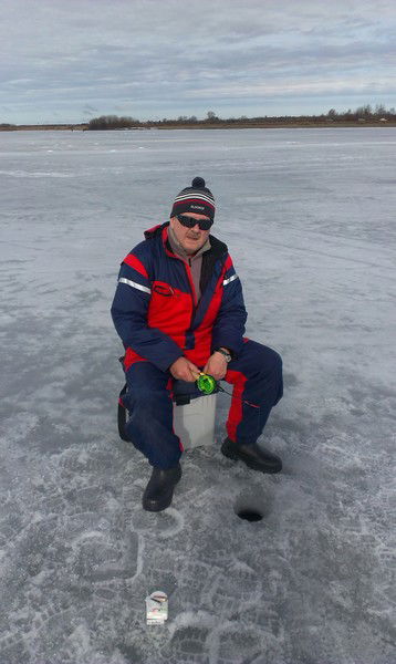 Александр Мацко