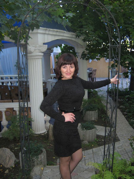 Оксана Завада