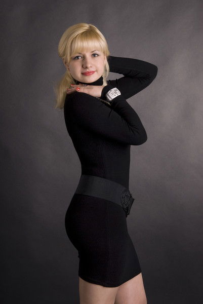 Светлана Груздева