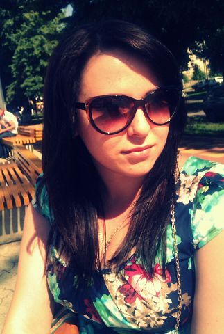 Екатерина Горлова