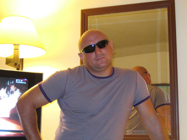 Алексей Билецкий