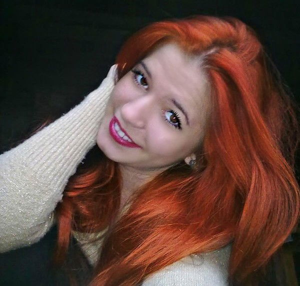 Елена Князева