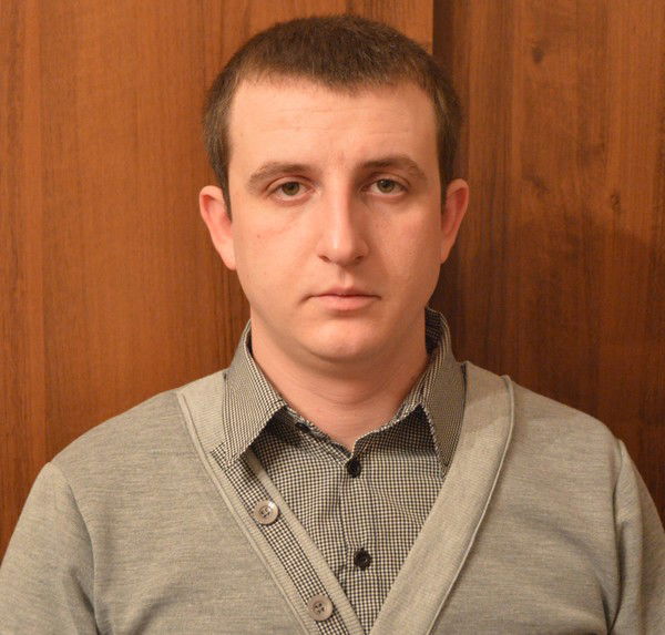 Павел Федотов