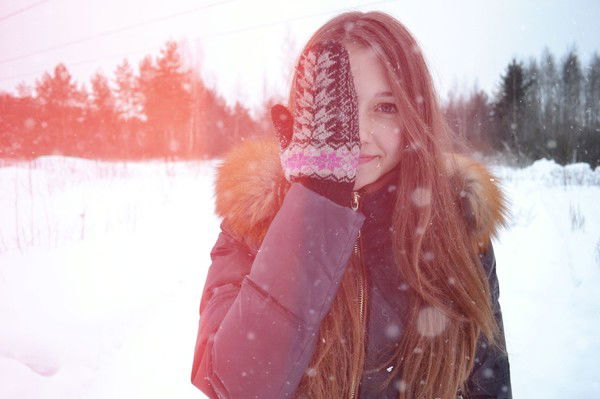 Аня Константинова