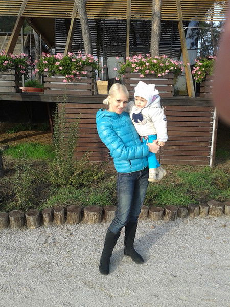 Анна Киселева