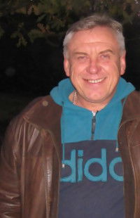 Владислав Лютенко