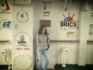 Маргарита Зарубина